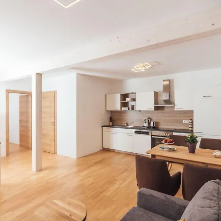 Thymian By Interhome Apartment