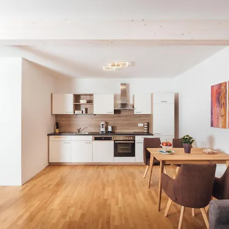 Thymian By Interhome Apartment