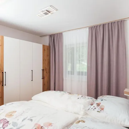 Apartment Thymian By Interhome Kraa
