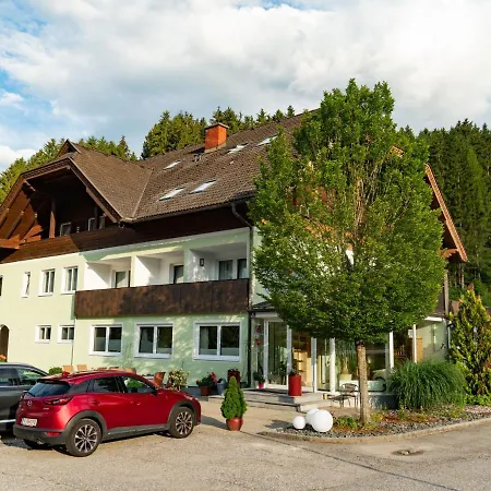 Thymian By Interhome Apartment *